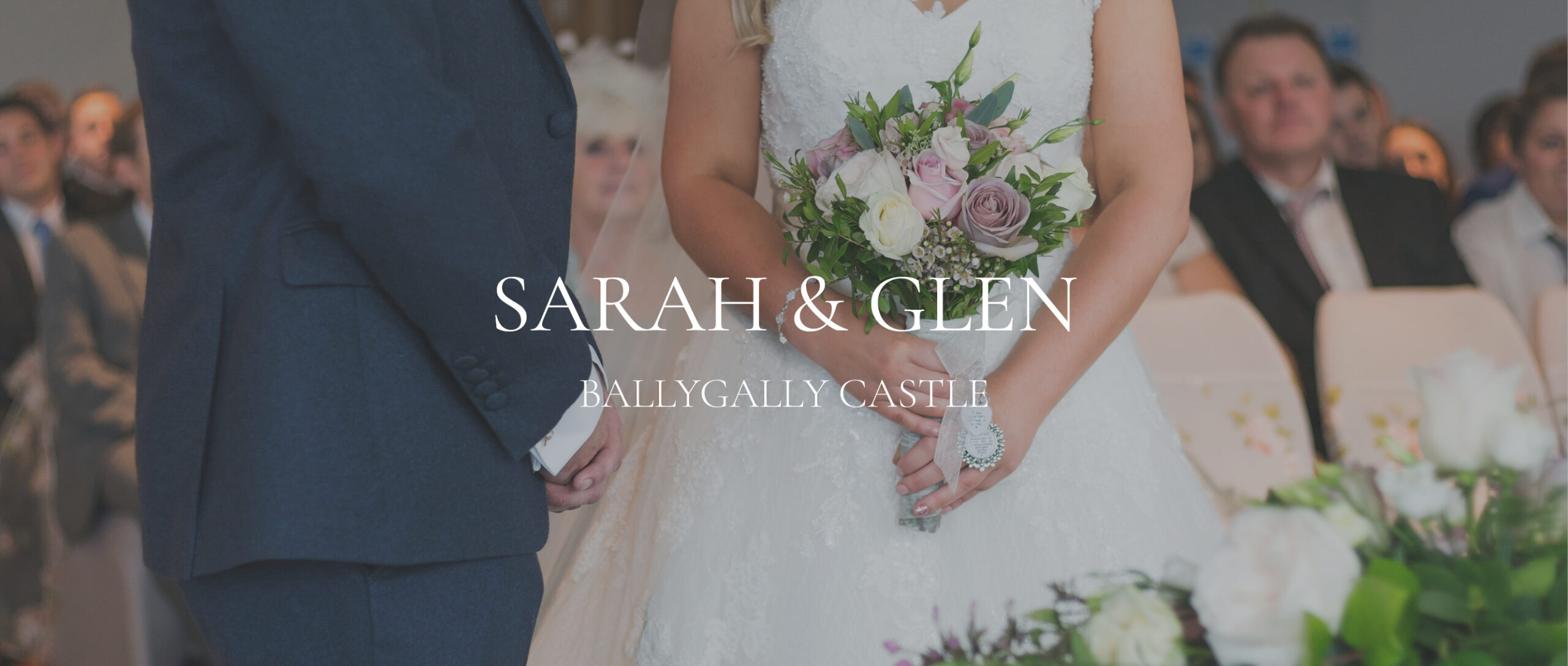 Sarah and Glenn wedding story feature image2
