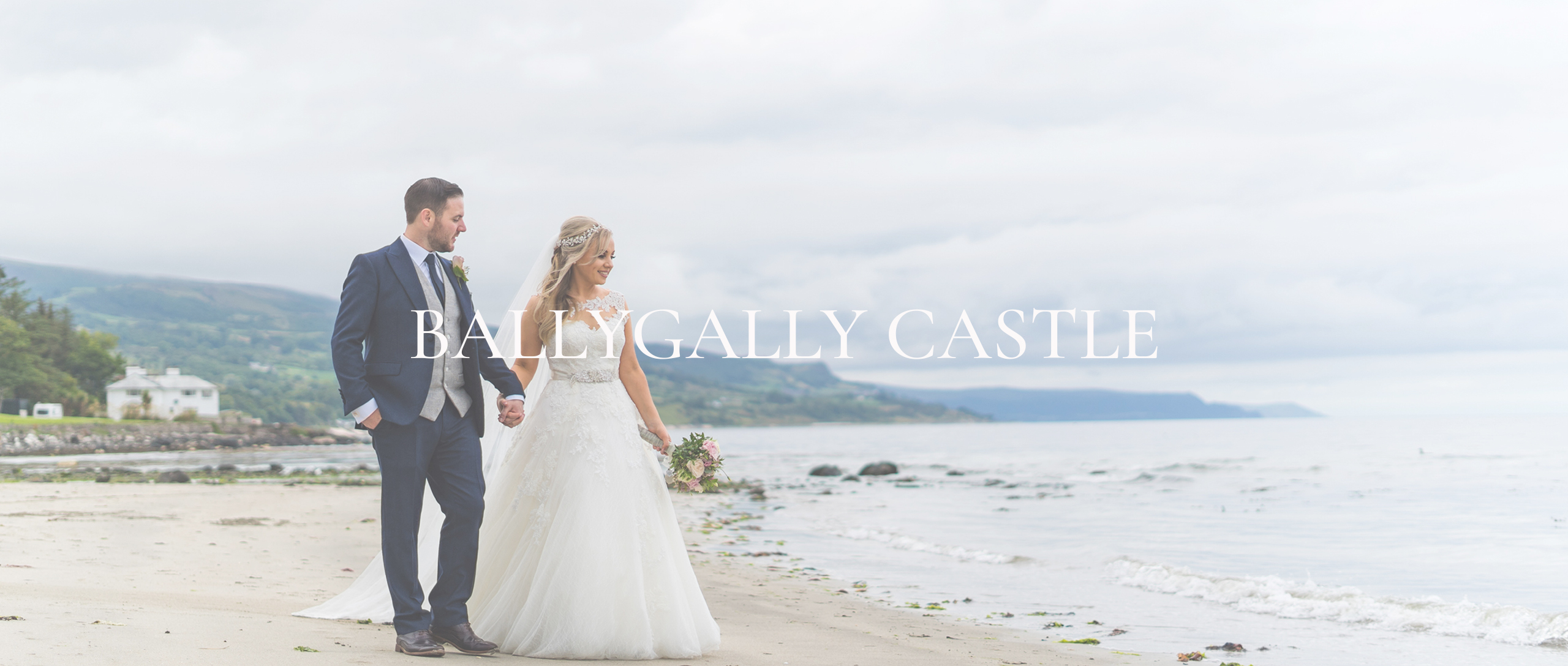 ballygally castle wedding photography by tcphotoni belfast northern ireland glens of antrim got