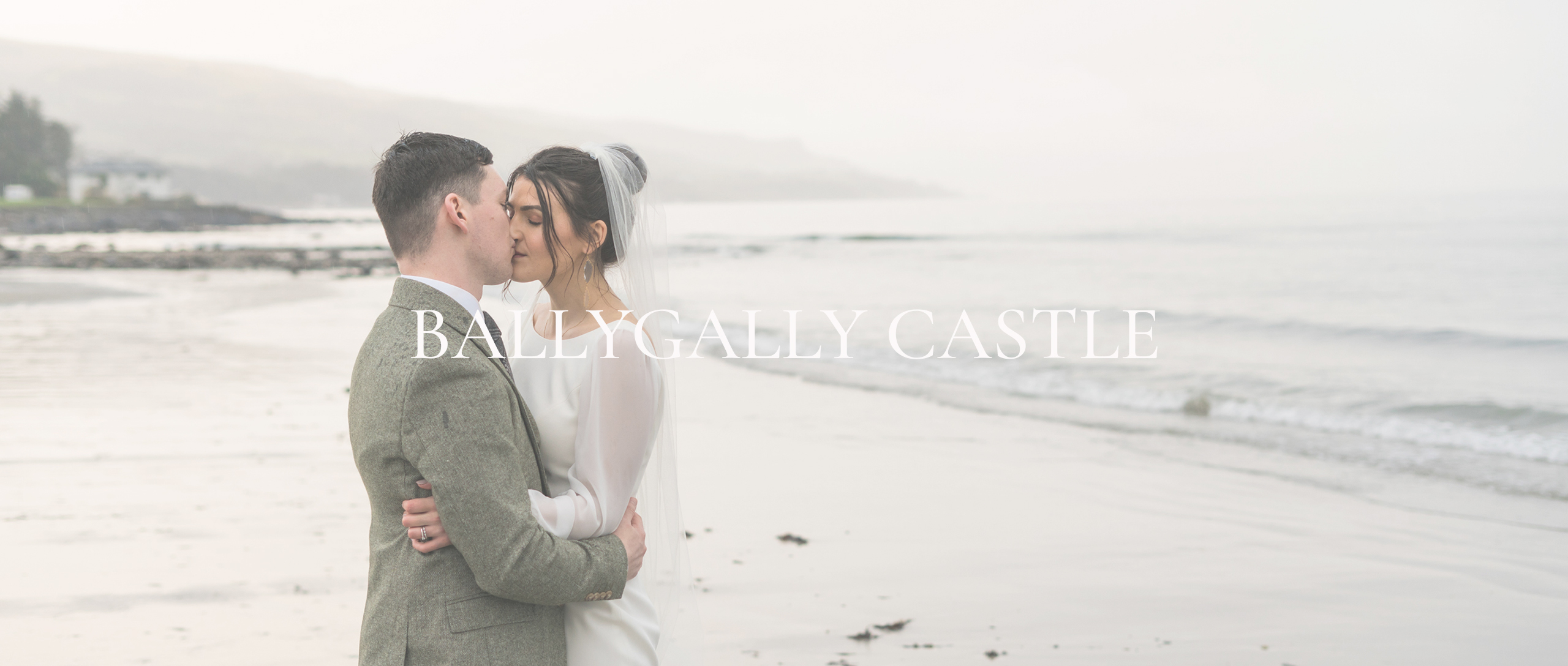 ballygally castle wedding photography by tcphotoni belfast northern ireland